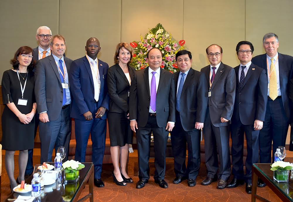 Необходимо повысить роль частного сектора в гармоничном развитии вьетнамской экономики